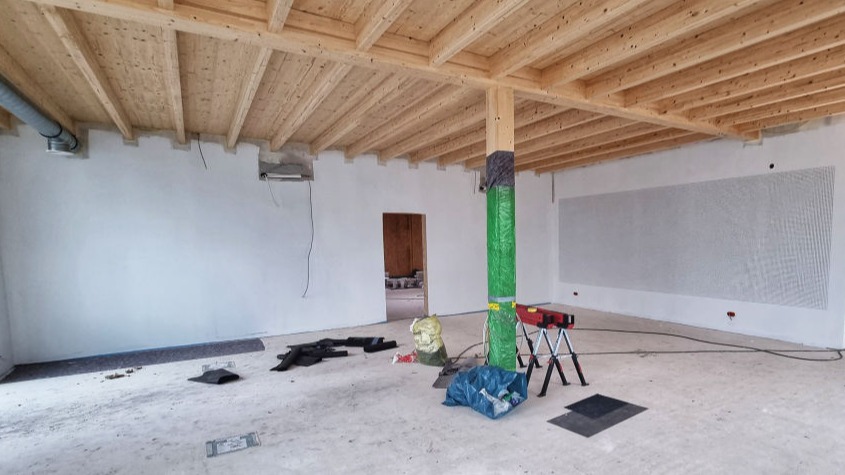 ELKO Büro