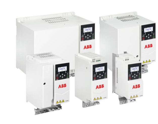 ELKO ABB ACS180