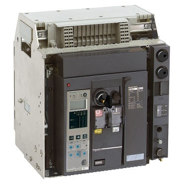 ELKO Schneider Electric Masterpact NT