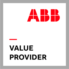 ELKO ABB Value Provider